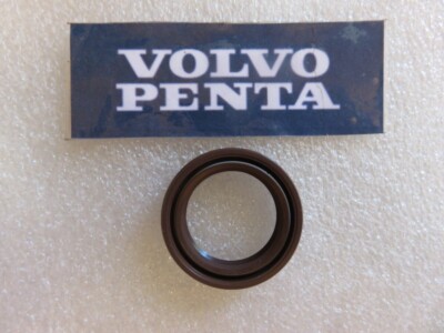 E23 Genuine Volvo Penta Marine 873291-9 Sealing Ring OEM New Factory Boat Parts