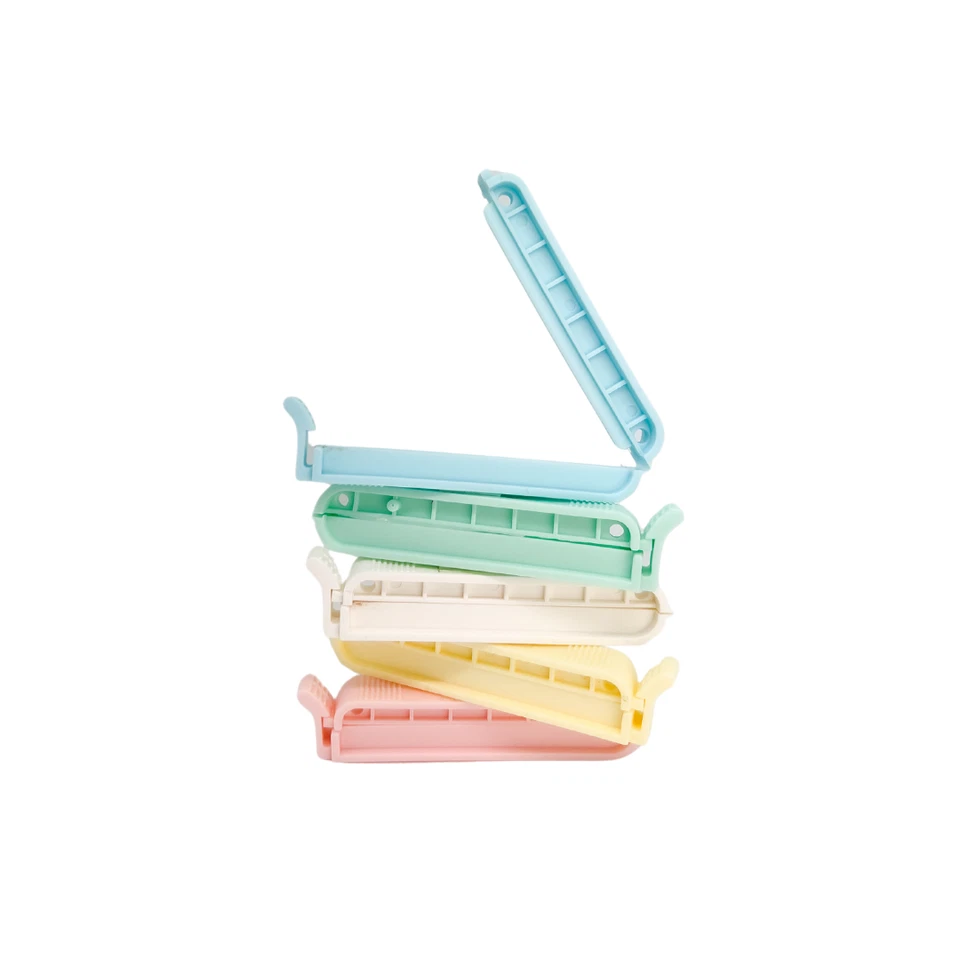 Sealing Clip (5 Pcs) - Image 3 of 4