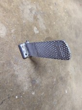 Jamar Nostalgia Vintage Aluminum Throttle Gas Pedal Hot Rod Sand Rail Jet Boat Jamar Nostalgia Vintage Aluminum Throttle Gas Pedal Hot Rod Sand Rail Jet Boat