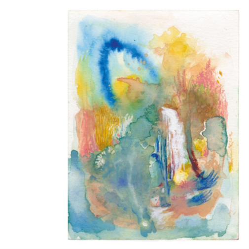 Barrio Lindo Espuma De Mar (Vinyl LP) 12" Album Coloured Vinyl