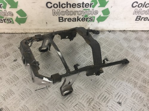HONDA VT600 VT 600 SHADOW REAR SUBFRAME YEAR 1992-1997 (STOCK 833) - 第 1/4 張圖片