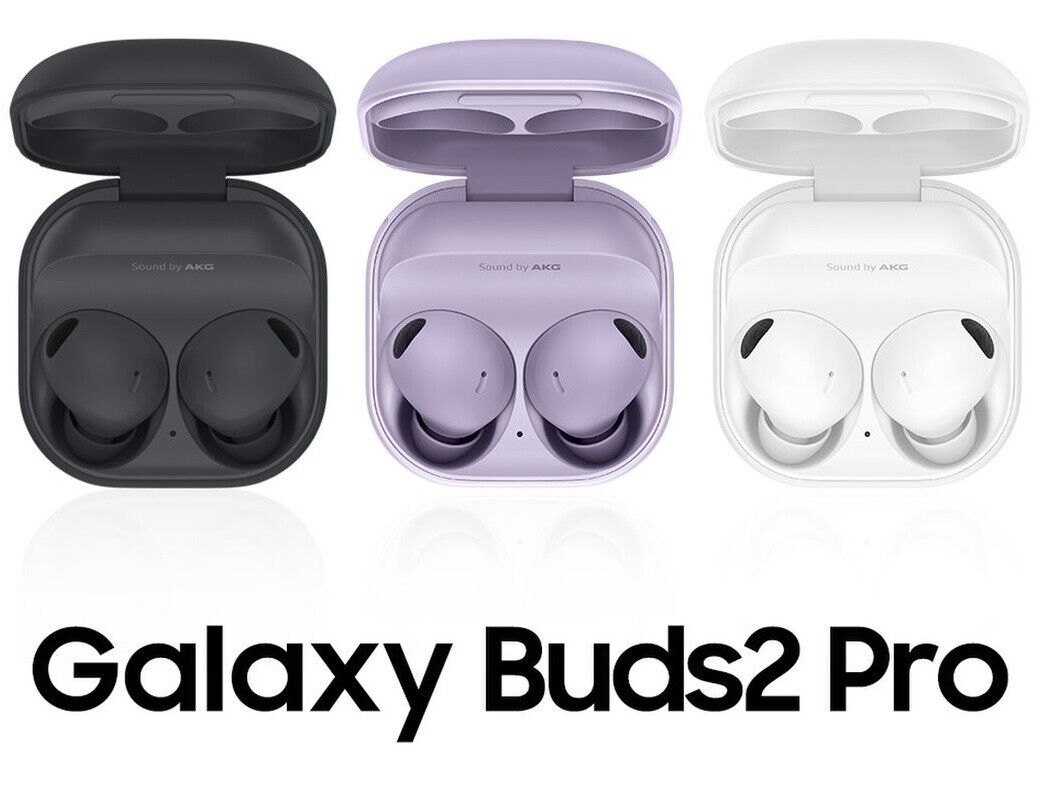 [新品未開封] Galaxy Buds2 Pro 2個セット