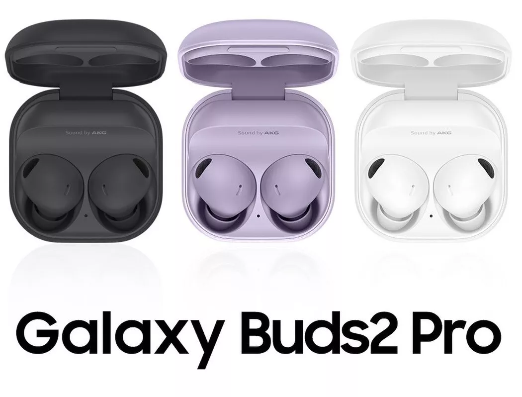 Samsung Galaxy Buds2 Pro