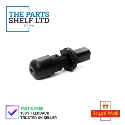 NEW GENUINE VOLKSWAGEN SCIROCCO MK3 09-14 REAR TRUNK LID STOP BUFFER 1K8827761D