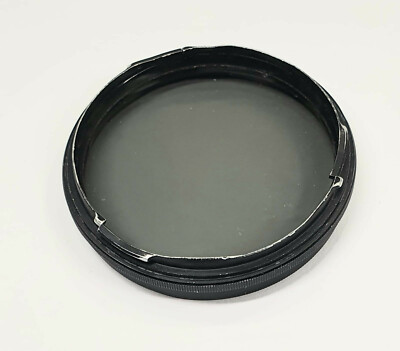 Hoya Polfilter PL B-50 mit Bajonettfassung 50 mm