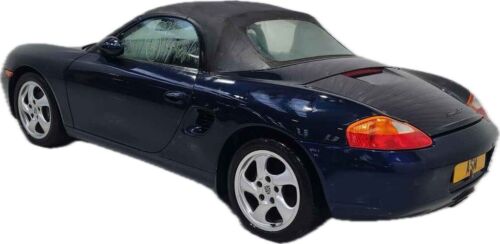 Breaking Porsche Boxster 986 Tiptronic - Picture 2 of 7
