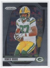 #104 2024 Panini Prizm ] Romeo Doubs Green Bay Packers
