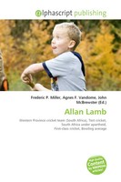 Frederic P. Miller (U. A.) | Allan Lamb | Taschenbuch | Englisch (2026)