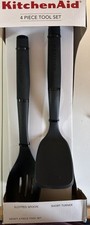 Kitchenaid Four Piece Tool Set, NWOB