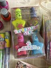 Nerds Candy Scented Nail Polish, Nerds Lip Gloss, Hersheys Lip Balm, Bubble Yum — photo 5