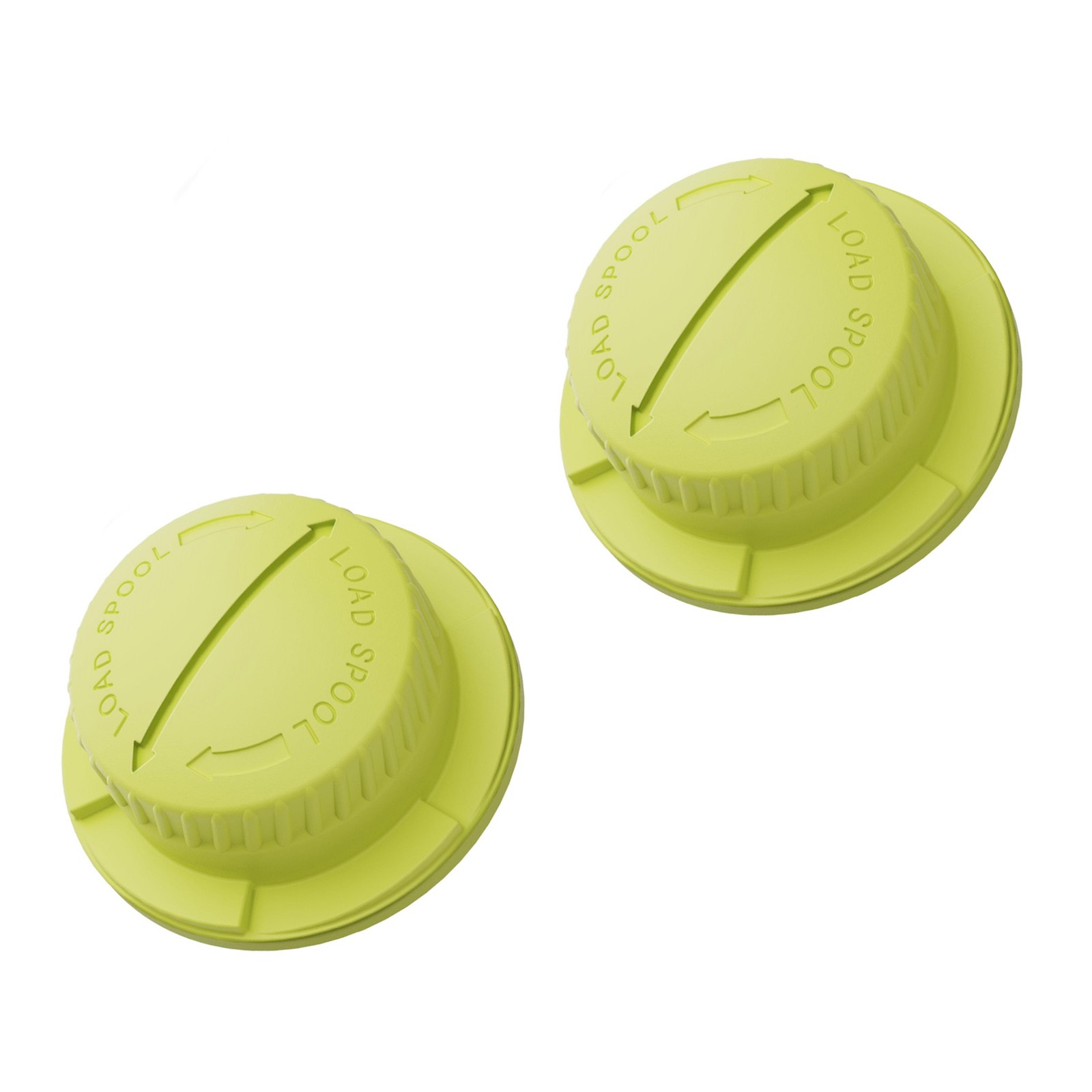 2PCS String Trimmer Bump Knob Replacement For Ryobi Trimmer Head P2009 ...