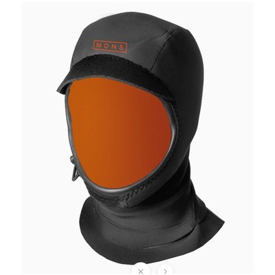 MDNS Neopren Haube Prime 3mm Full Hood L Surf Wassersport