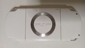 Sony PSP 2000/3000 Handheld System Console - Tested/Working - No Battery/Charger