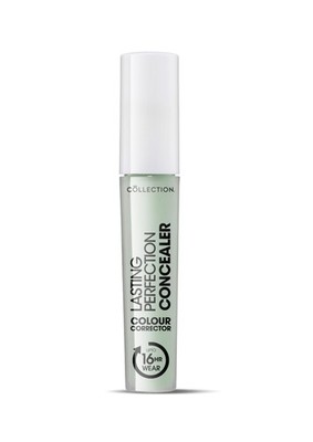 Collection Cosmetics Lasting Perfection Colour 4 ml (1er Pack), grün 