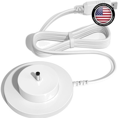 Charger for Tonies, Replacement for Tonie Box Charging Base, Compatible with Ton