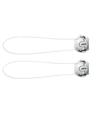 - Sidi Ersatzhebel Tecno 3 lang Nr.71, weiß/weiß
