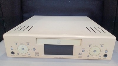 LINN CLASSIK MOVIE Di CD/DVD Receiver All-in-One HiFi System Japan
