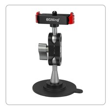 Aluminum Quick Release Camera Base Adapter Expansion for GoPro Hero13 Quick