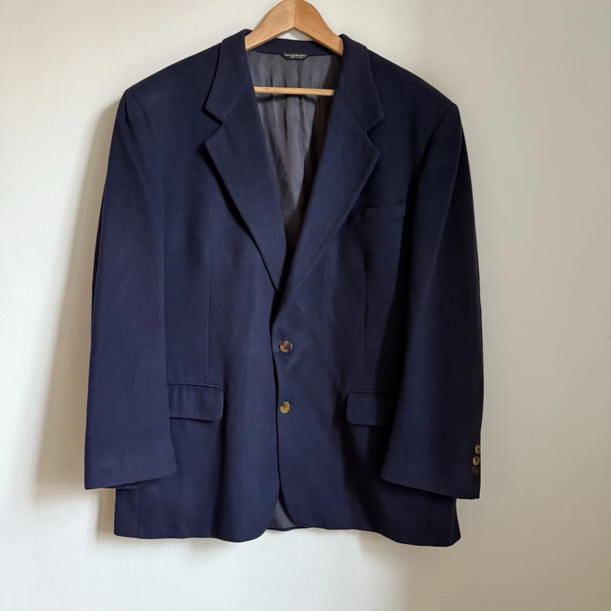 Bill Blass Cashmere Suits & Blazers for Men for sale | eBay