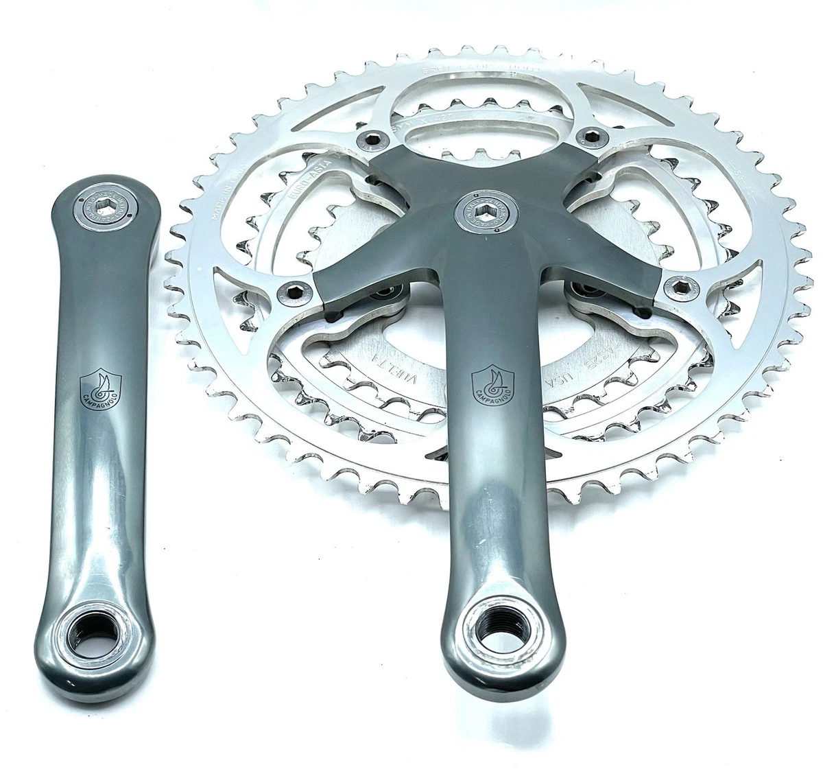 Scapin ファニーバイク カンパニョロ Cレコード campagnolo c record products for sale | eBay