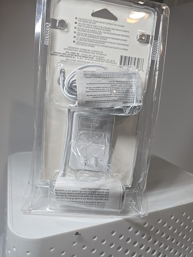 Lemax beleuchtetes Zubehör 4,5 Volt Netzteil 3 Ausgangsbuchsen - Bild 6 von 6