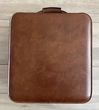 Vintage Travel Bar The Portable Pub By Londonaire Limited