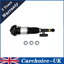 Puntone ammortizzatore sospensione pneumatica asse posteriore destro per Bmw 7 G11 G12 740i 750i 730