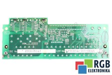 YPHT31290-1B YASKAWA - Reconditionné - Garantie 24 mois