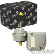 Produktbild - SERVOTEC LENKSÄULE ELEKTRISCH passend für NISSAN MICRA III (K12) C+C AB 2003