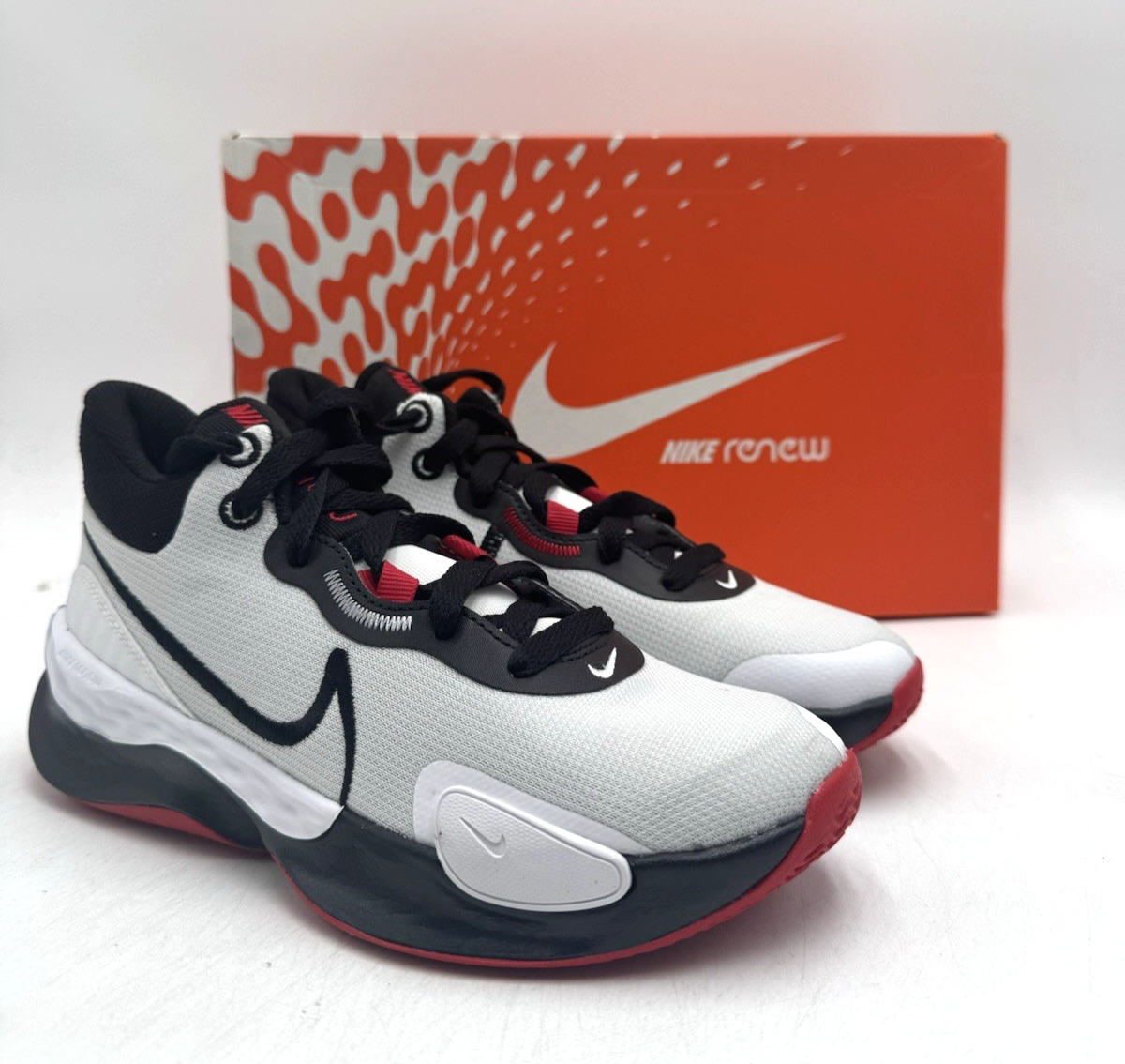 nike renew elevate women's