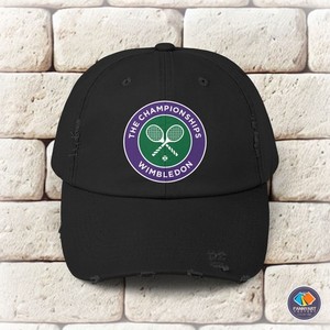 Wimbledon Hat | eBay
