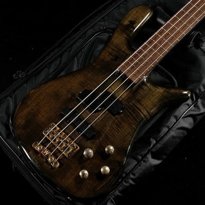 Warwick Streamer Stage I Nirvana Black 1998 [L-53941-98]