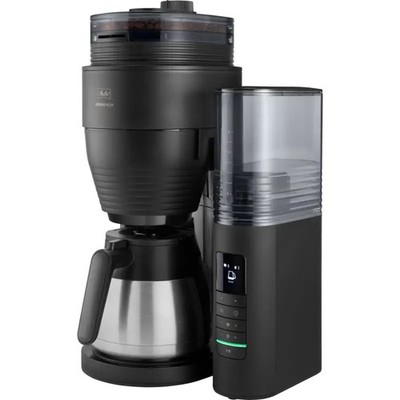 Melitta Kaffeemaschine AromaFresh Therm Pro Schwarz 1030-11