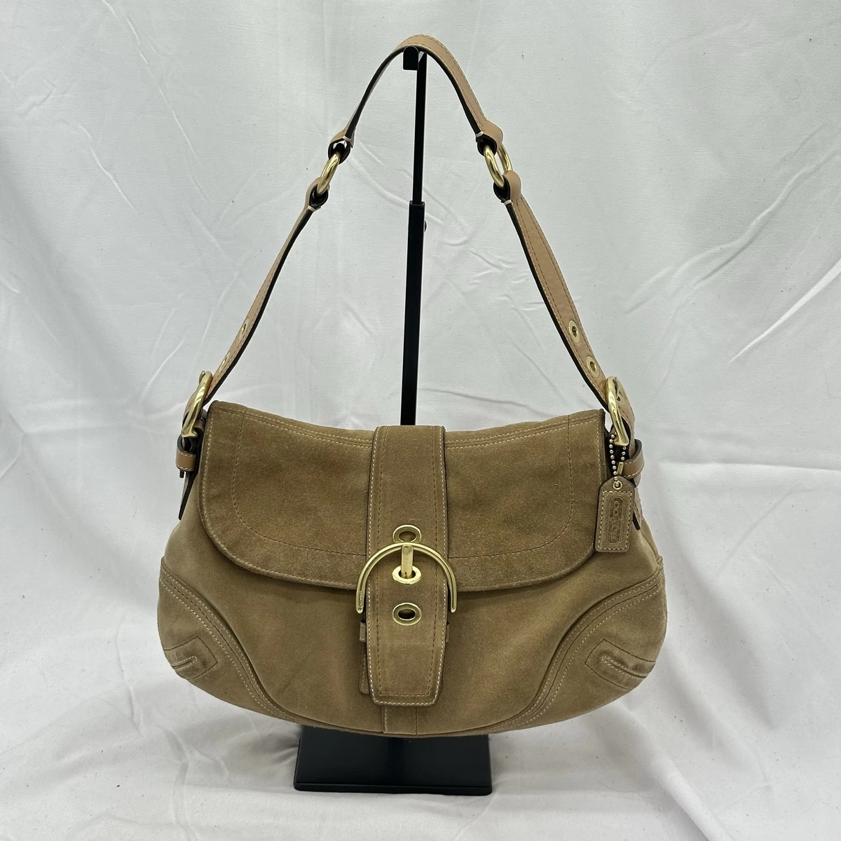 Coach Soho Hobo Bag | eBay