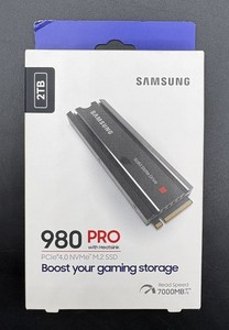 Samsung 980 Pro 2TB | eBay