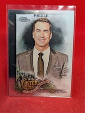 2022 Topps Chrome Allen & Ginter Baseball -- COMPLETE YOUR SET -- YOU PICK