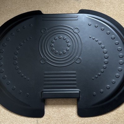 Floortex Afs-Tex 5000X Anti Ermüdungsmatte für Sitz Steh Arbeitsplätze antimikrobiell