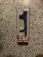 Phone Retro Handset Radiation-Proof Blue Fits All Devices NEW in Box