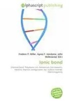 Frederic P. Miller (U. A.) | Ionic Bond | Taschenbuch | Englisch (2026)
