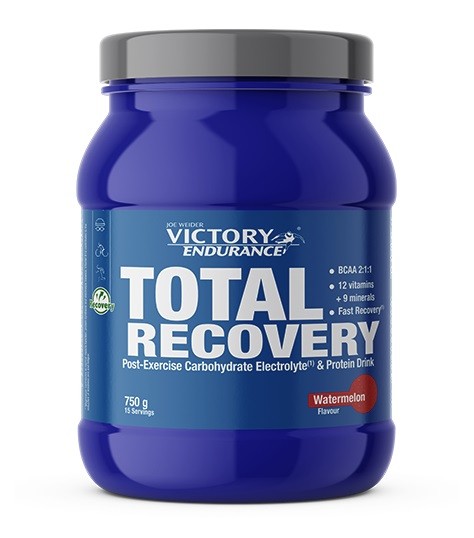 Joe Weider Victory Endurance Total Recovery 750 G