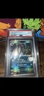 Umbreon Master Ball 059/131 Reverse Holo Prismatic Evolutions Psa 8