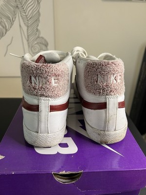 Nike Sb Blazer Size 10.5