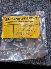 625-ZZ High Quality Two Side Metal Shield Ball Bearing 5x16x5 625 ZZ 625Z