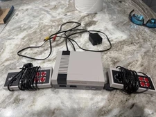 MiniGame  Anniversary Edition Retro Game  Entertainment System -Tested & working