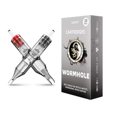 Tattoo Cartridge Needles Disposable Tattoo Tattoo Needles Cartridge Needles