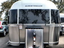 2026 Airstream Globetrotter 30RBQ
