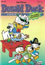 Die tollsten Geschichten von Donald Duck Sond...