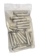 Lot of 20 Diamond Tools Dowel Pins 3/8" Dia x 2" Hardware Tools 013017 2900197