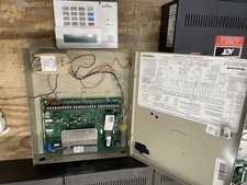 💥HONEYWELL VISTA-128BPT COMMERCIAL ALARM CONTROL PANEL