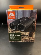 OZARK TRAIL 12X50 BINOCULARS B26003912 